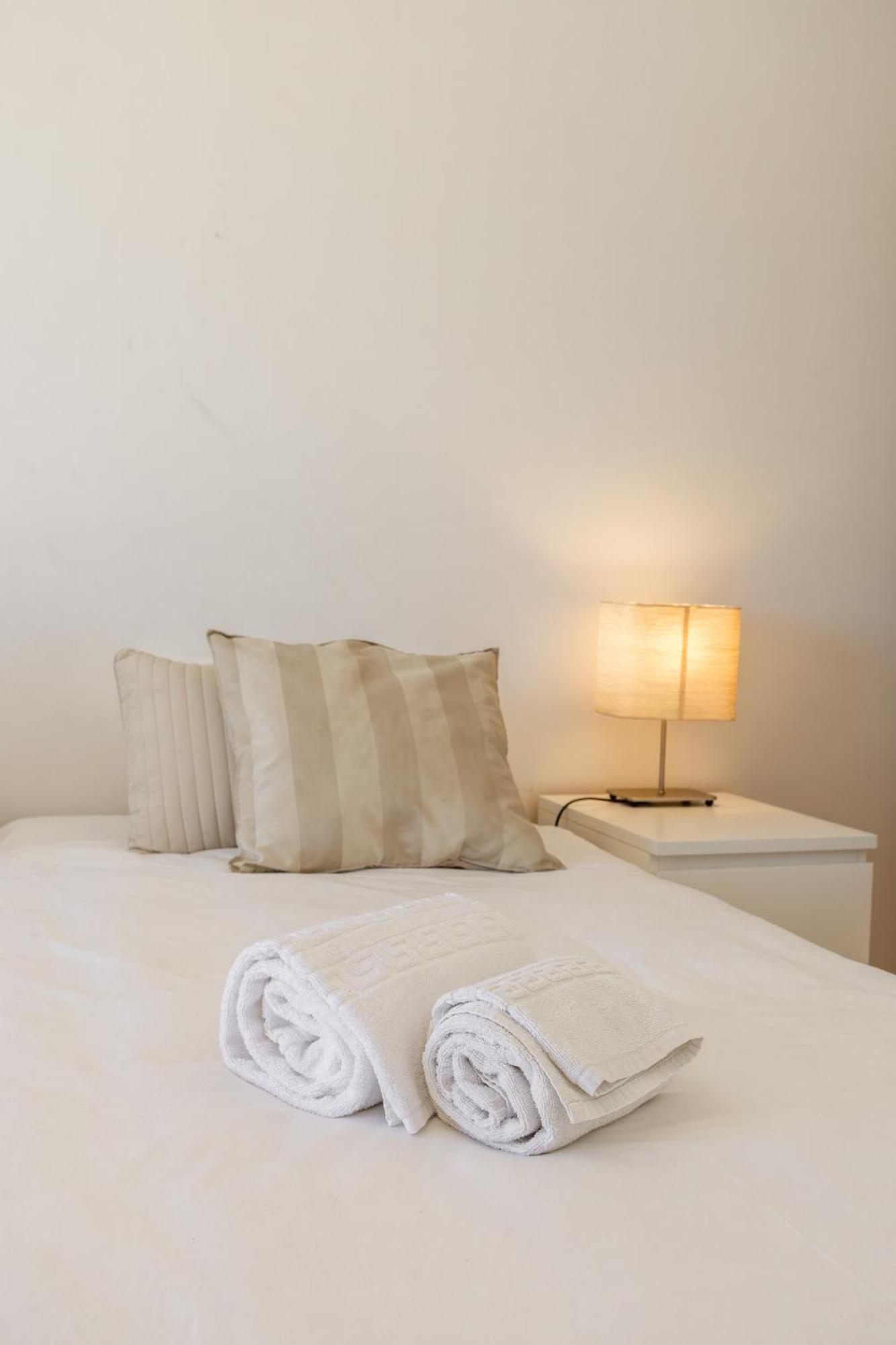 Carmona A Apartment Sao Martinho do Porto Exterior photo