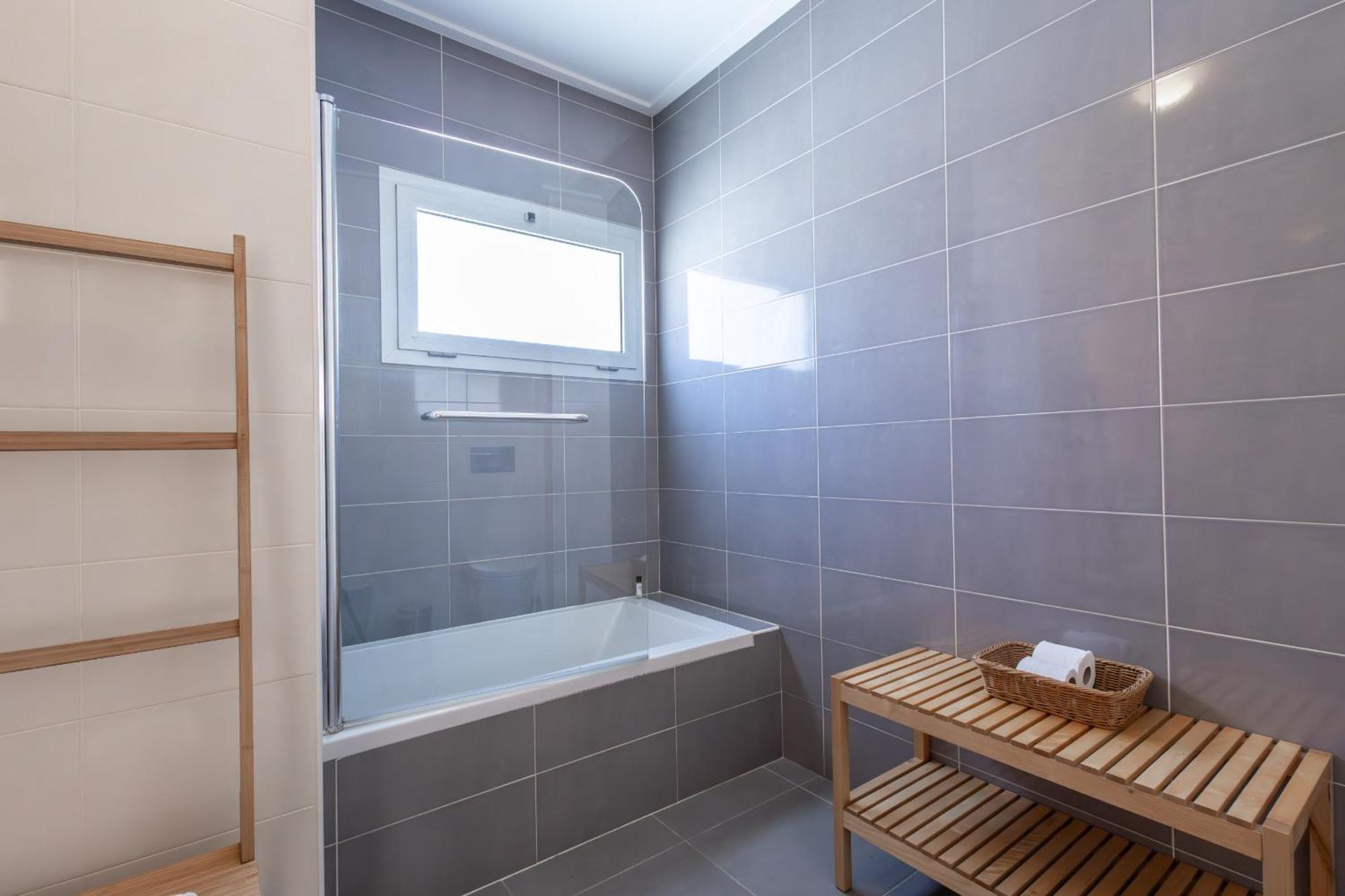 Carmona A Apartment Sao Martinho do Porto Exterior photo