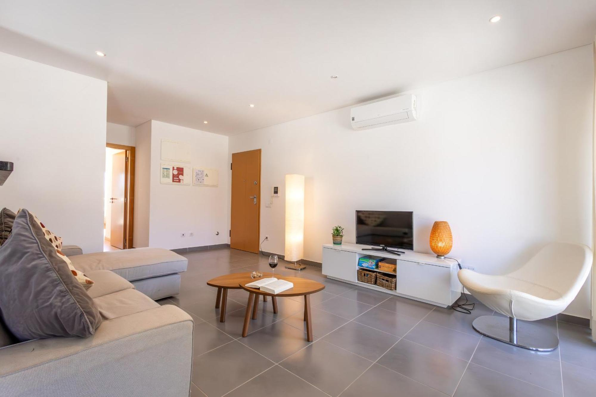 Carmona A Apartment Sao Martinho do Porto Exterior photo